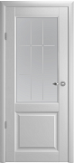ПО Vinyl Эрмитаж-4 800 платина стекло мателюкс с алмазной гравировкой "Квадро" 
