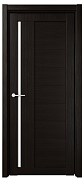 ПО Эко-шпон Валенсия 800 темный кипарис стекло белое 