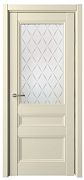 ПО Vinyl Византия 600 сэнд стекло мателюкс "Лорд серый"