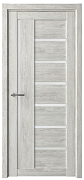 ПО Эко-шпон Мадрид 700 дуб нордик стекло мателюкс 