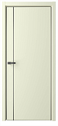 СХЕМА Эмаль-1 ПГ Эмаль Лайн-4 кромка3 черная 700 слоновая кость (замок магнитный черный) 