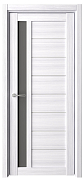 ПО Эко-шпон Севилья 700 кедр снежный стекло графитовое 